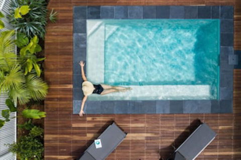 A PERFECT STAY - Bamboo Beach House - NT Tourism 0