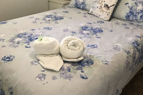 Padthaway Caravan Park - Gold Coast 4U 3