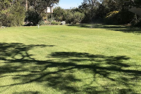Padthaway Caravan Park - Gold Coast 4U 2