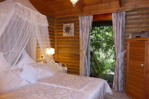 Aldgate Lodge Bed & Breakfast - WA Accommodation 3