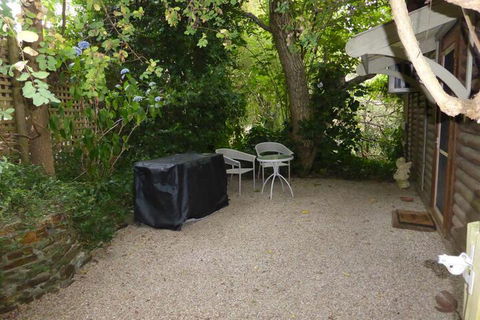 Aldgate Lodge Bed & Breakfast - WA Accommodation 4