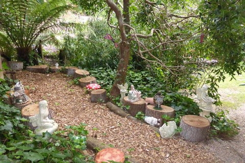 Aldgate Lodge Bed & Breakfast - WA Accommodation 5
