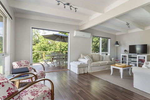 Blairgowrie Bella - Accommodation Broken Hill 2
