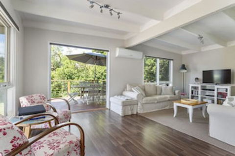 Blairgowrie Bella - Accommodation Broken Hill 0