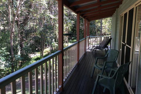 Maleny Country Cottages - Accommodation Ballina 2