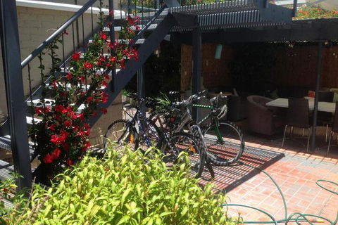 Shannon House - WA Accommodation 6