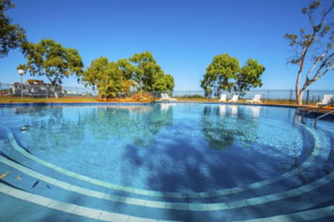 Discovery Parks - Balmoral Karratha - Accommodation Newcastle 0