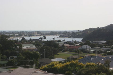 La Vista - Hobart Tourism 2