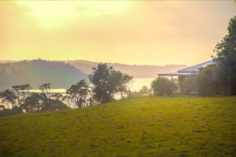 Lakeview - Northern Rivers Accommodation 3