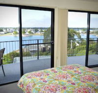 Ocean View Apartment 1 - Northern Rivers Accommodation