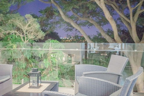 Morshead Views - Accommodation Directory 2