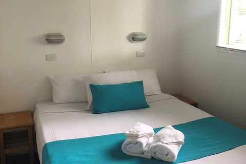 Palm Beach Caravan Park - Victoria Tourism 6