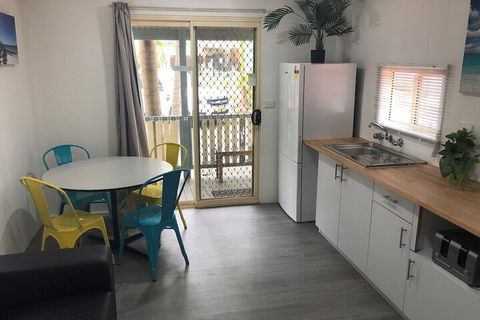 Palm Beach Caravan Park - Victoria Tourism 7