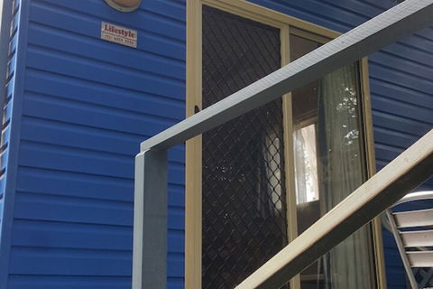 Palm Beach Caravan Park - Victoria Tourism 1
