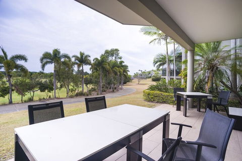 Daybreak On The Greens - Mackay Tourism 2