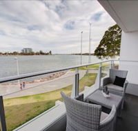 Bridgepoint 106 - WA Accommodation