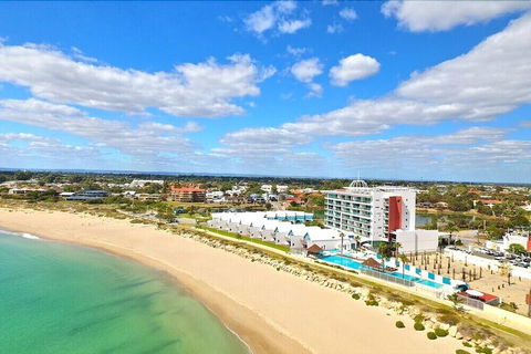 Sea Side 110 - WA Accommodation 3