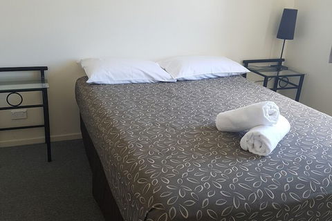 Lucinda Fishing Lodge - Tweed Heads Accommodation 7