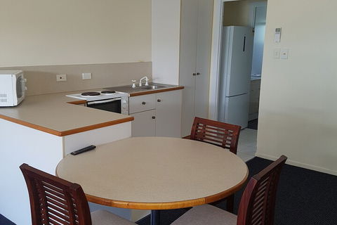 Lucinda Fishing Lodge - Tweed Heads Accommodation 1