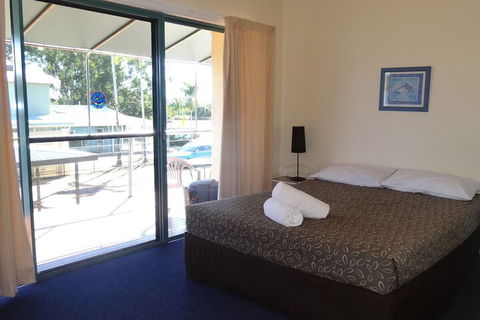 Lucinda Fishing Lodge - Tweed Heads Accommodation 3