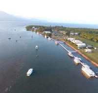 Lucinda Fishing Lodge - Tweed Heads Accommodation