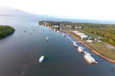 Lucinda Fishing Lodge - Tweed Heads Accommodation 0
