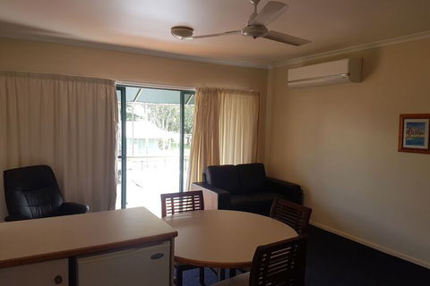 Lucinda Fishing Lodge - Tweed Heads Accommodation 5