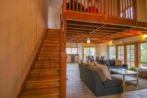 Halinka Lodge - Accommodation Perth 5