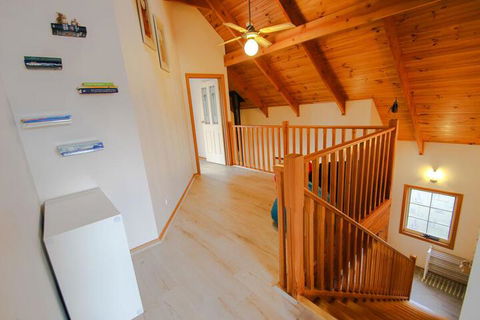 Halinka Lodge - Accommodation Perth 2