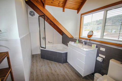 Halinka Lodge - Accommodation Perth 1