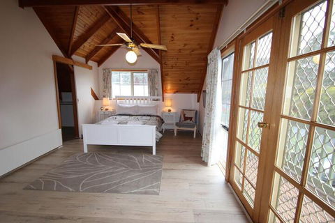 Halinka Lodge - Accommodation Perth 4