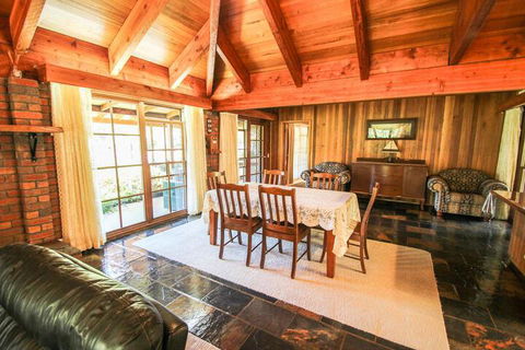 Wombat Hollow - Accommodation Ballina 4