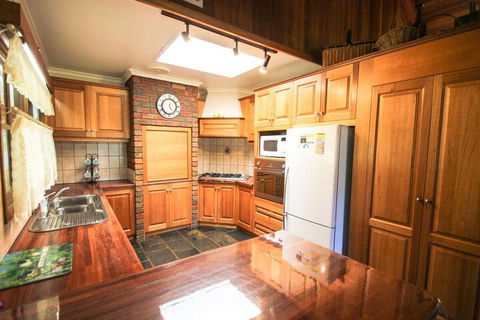 Wombat Hollow - Accommodation Ballina 6