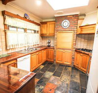 Wombat Hollow - Northern Rivers Accommodation