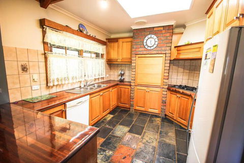 Wombat Hollow - Accommodation Ballina 0