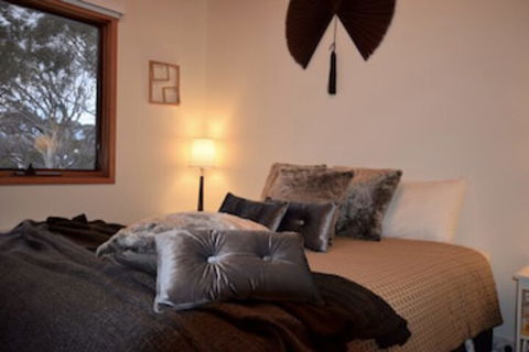 Cloud 9 Alpine Lodge - Accommodation Ballina 4
