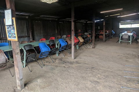 The Woolshed At Jondaryan - Tourism Townsville 6