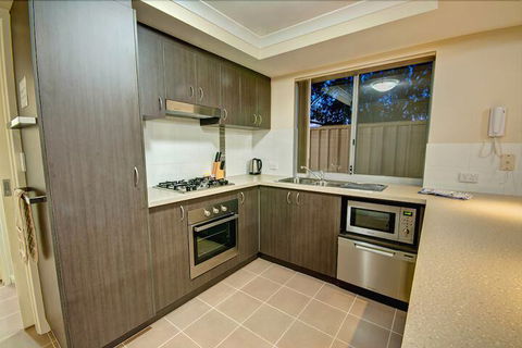 Bridgepoint 502 - WA Accommodation 5