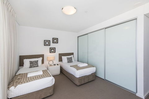 Bridgepoint 1005 - WA Accommodation 1