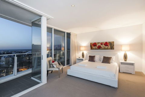 Bridgepoint 1005 - WA Accommodation 5