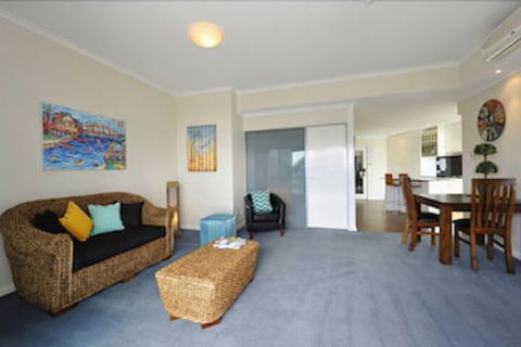 Sea Side 112 - WA Accommodation 0