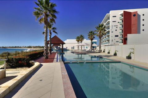 Sea Side 411 - WA Accommodation 0