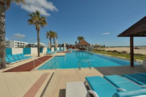 Sea Side 411 - WA Accommodation 5