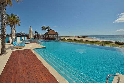 Sea Side 411 - WA Accommodation 3