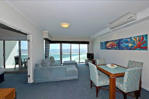 Sea Side 508 - Wagga Wagga Accommodation 0