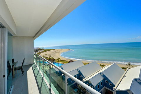 Sea Side 508 - Wagga Wagga Accommodation 4