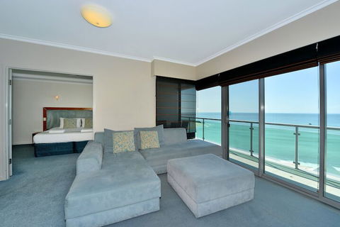 Sea Side 508 - Wagga Wagga Accommodation 6