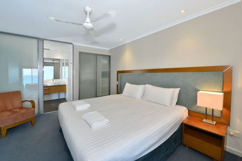 Sea Side 508 - Wagga Wagga Accommodation 1