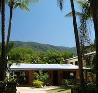 Clifton Beach House - Tweed Heads Accommodation