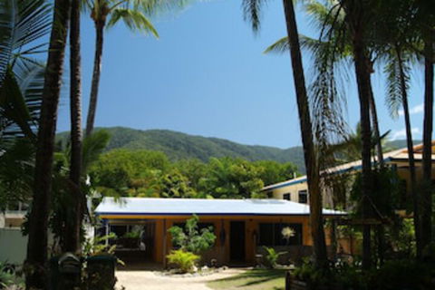 Clifton Beach House - Tweed Heads Accommodation 0